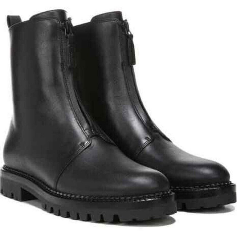 vince cabria black